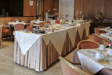 HOTEL FORTUNA (B&B) Ancona