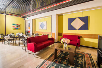 HOTEL FORTUNA (B&B) Ancona