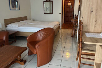 APARTHOTEL AL LAGO (B&B) Locarno