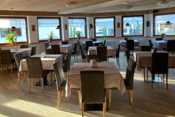 HOTEL NEVADA (B&B) Tarvisio (UD)