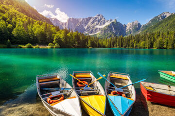 HOTEL NEVADA (B&B) Tarvisio (UD)