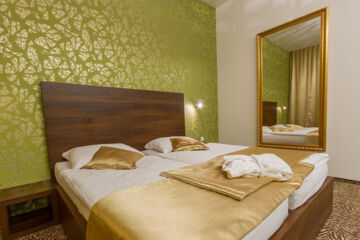 HOTEL RIMSKI DVOR (ADULT ONLY) 