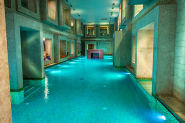 HOTEL RIMSKI DVOR (ADULT ONLY) 