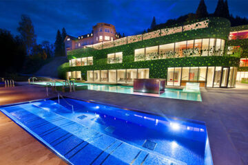 HOTEL RIMSKI DVOR (ADULT ONLY) 