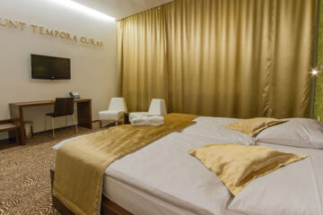 HOTEL RIMSKI DVOR (ADULT ONLY) 