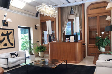 CARPEDIEM ROMA GOLF CLUB (B&B) Guidonia