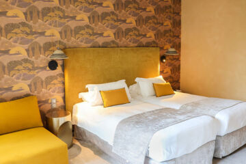 SEVAN PARC HOTEL (B&B) Pertuis