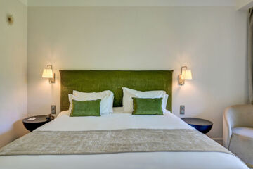 SEVAN PARC HOTEL (B&B) Pertuis