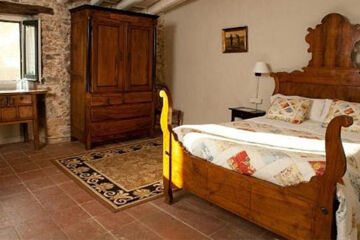 MAS MASALLER Cruïlles