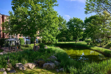 HOTEL HEIDEHOF GARNI (B&B) Büdelsdorf