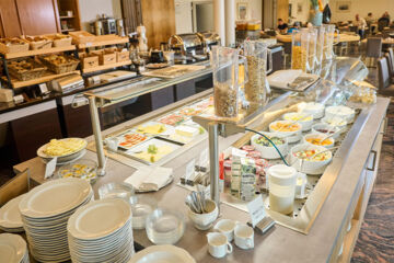 HOTEL HEIDEHOF GARNI (B&B) Büdelsdorf