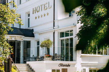 ROMANTIK WELLNESSHOTEL DEIMANN Schmallenberg