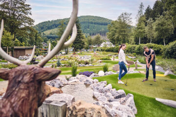 ROMANTIK WELLNESSHOTEL DEIMANN Schmallenberg
