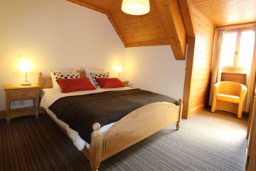 HÔTEL DE VILLE DE CHÂTEAU-D'OEX (B&B) Château-d'Oex HÔTEL DE VILLE DE CHÂTEAU-D'OEX (B&B) Château-d'Oex