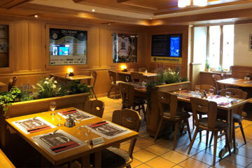 HÔTEL DE VILLE DE CHÂTEAU-D'OEX (B&B) Château-d'Oex HÔTEL DE VILLE DE CHÂTEAU-D'OEX (B&B) Château-d'Oex