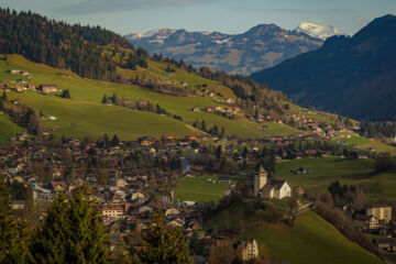 HÔTEL DE VILLE DE CHÂTEAU-D'OEX (B&B) Château-d'Oex HÔTEL DE VILLE DE CHÂTEAU-D'OEX (B&B) Château-d'Oex