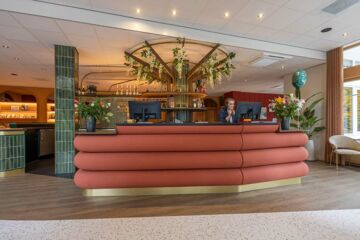 FLETCHER HOTEL-RESTAURANT DE MALLEJAN Vierhouten