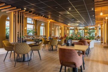 FLETCHER HOTEL-RESTAURANT DE MALLEJAN Vierhouten