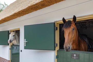 FLETCHER HOTEL-RESTAURANT DE MALLEJAN Vierhouten