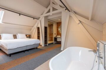 FLETCHER HOTEL-RESTAURANT DE MALLEJAN Vierhouten