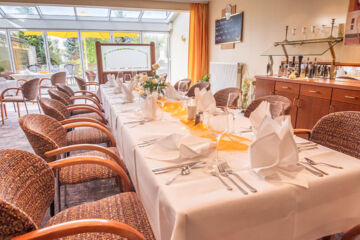 HOTEL & RESTAURANT MECKLENBURGER HOF Brüel