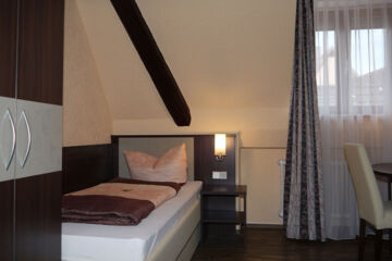 HOTEL & RESTAURANT ENGEL (B&B) Endingen