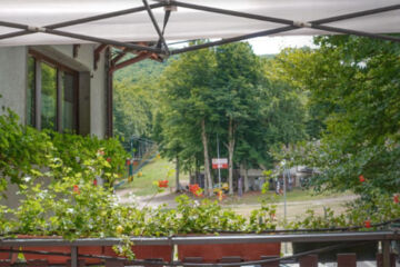 HOTEL LE MACINAIE (B&B) Castel del Piano (GR)