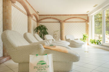 BERGHOTEL JÄGERHOF Isny im Allgäu