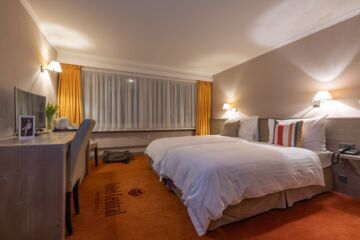 HOTEL CENTRAL SPA & LOUNGE BAR (B&B) Crans-Montana HOTEL CENTRAL SPA & LOUNGE BAR (B&B) Crans-Montana