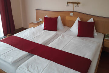 DAS ARBER-HOTEL AM ROTHBACH Bodenmais