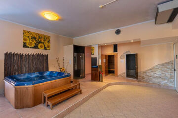 HOTEL CRISTALLO Chianciano Terme (SI)