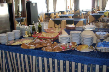 HOTEL CRISTALLO Chianciano Terme (SI)