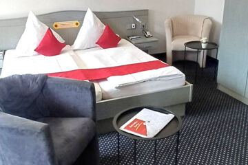 DAS ARBER-HOTEL AM ROTHBACH Bodenmais