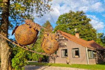 LE DOMAINE DE WAIL Wail