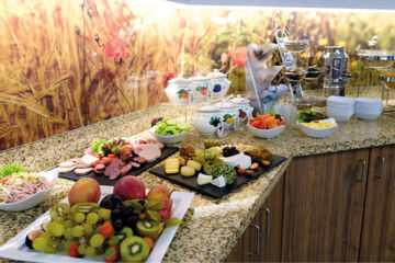 HOTEL SPORTWELT Radeberg