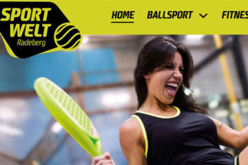 HOTEL SPORTWELT Radeberg