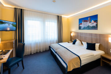 ASKANIA HOTEL Bernburg