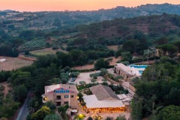 AGRIRESORT LEANO Piazza Armerina