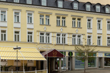 HOTEL ALEXANDRA Plauen