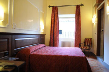HOTEL CALIFORNIA Firenze (FI)