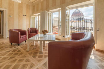 HOTEL CALIFORNIA Firenze (FI)
