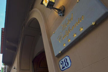 HOTEL CALIFORNIA Firenze (FI)