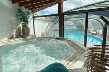 HÔTEL LE CHABI La Chapelle-d'Abondance