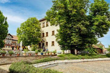 RESORT SCHLOSS AUERSTEDT Bad Sulza