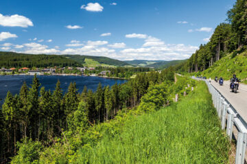 CHALET MOOS (B&B) Todtmoos