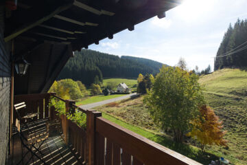 KRÄUTER CHALET Furtwangen