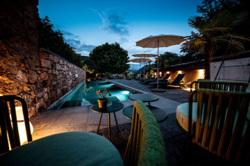HOTEL VILLA CARONA Lugano