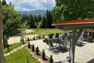 MAIERS HOTEL-RESORT Bayerisch Eisenstein