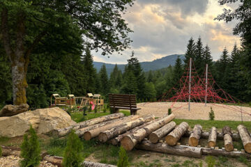 MAIERS HOTEL-RESORT Bayerisch Eisenstein