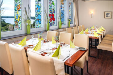 AHORN SEEHOTEL TEMPLIN Templin